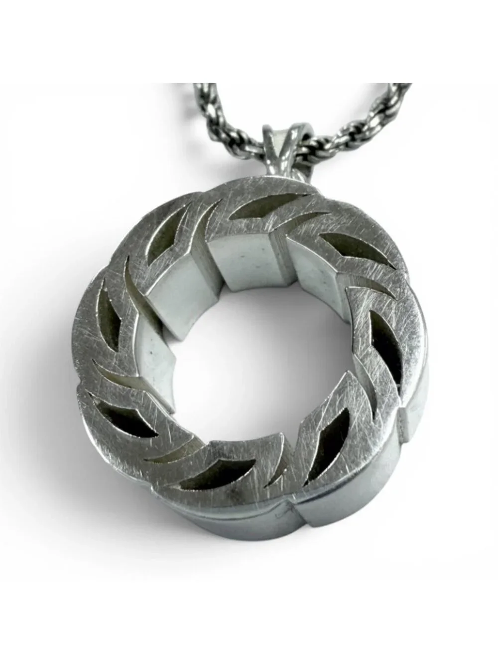Bottega Veneta 129800 Necklace